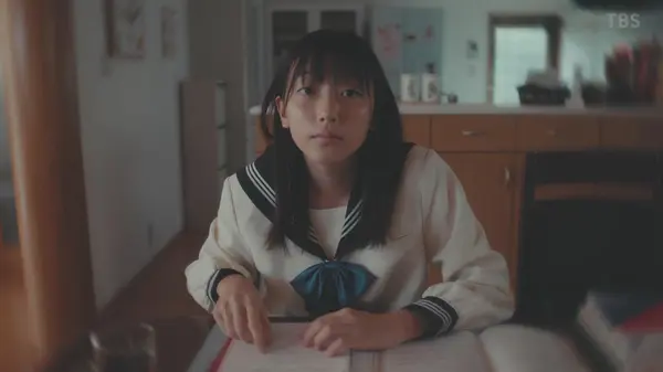 上坂美来