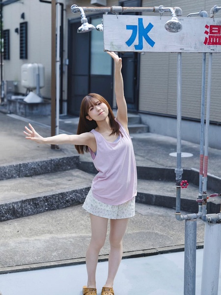 三宅美羽