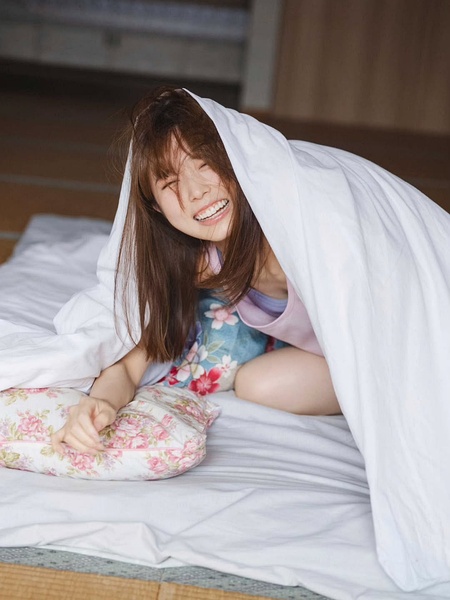 三宅美羽
