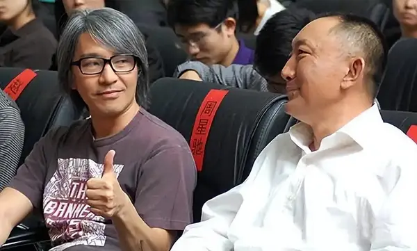 韩三平