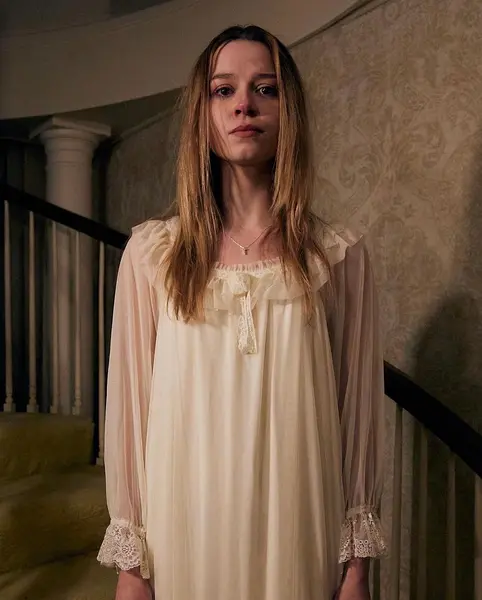 Grace Lawell
