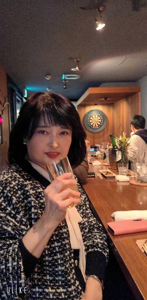 立花爱子