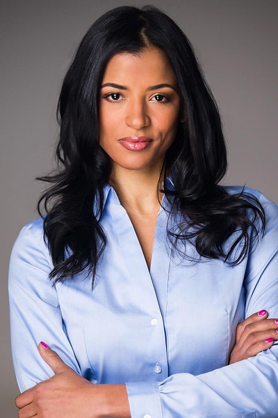 Anais Almonte