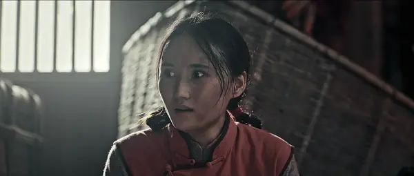 杨彩璇