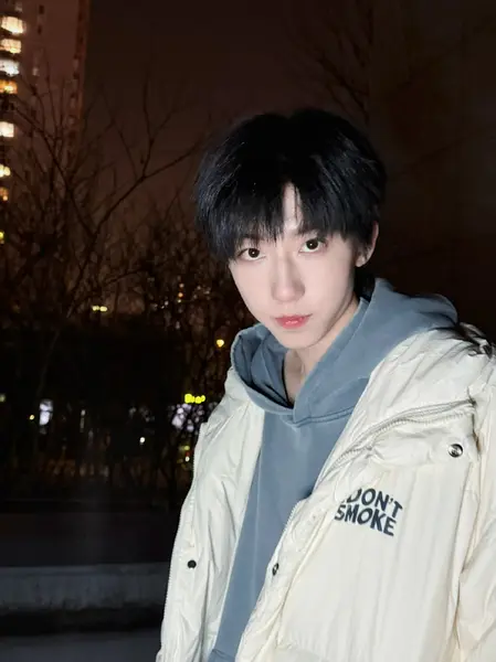 杨博文