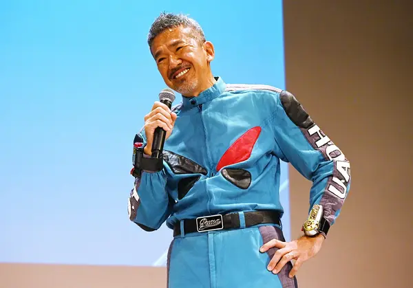 正冈邦夫
