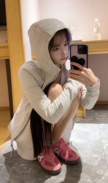 徐东艺