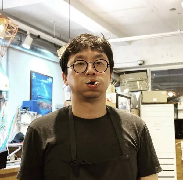 崔康禄