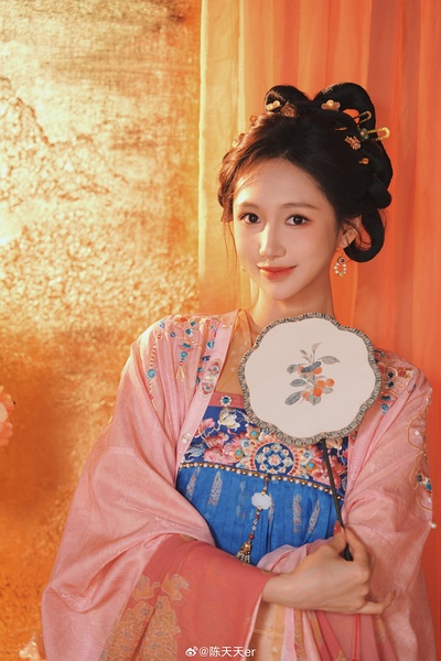 陈天天