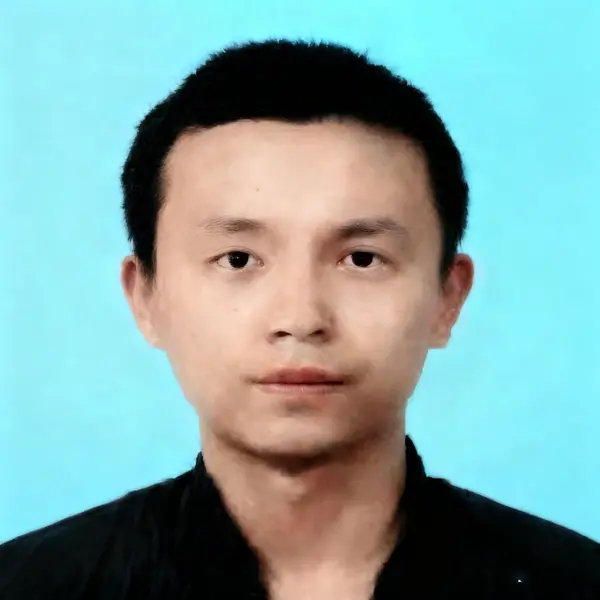杨伟凯