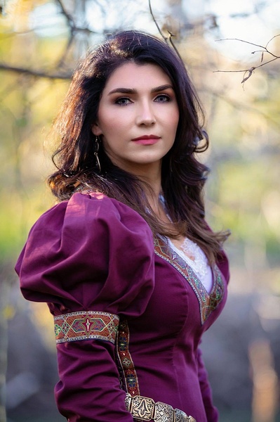 Zara Majidpour