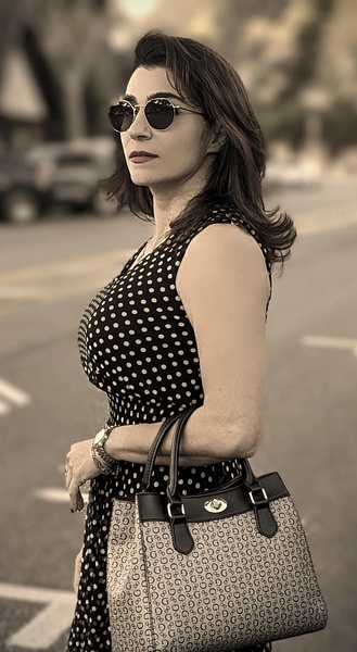 Zara Majidpour