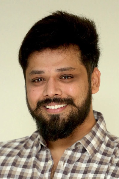 Nandu Vijay Krishna