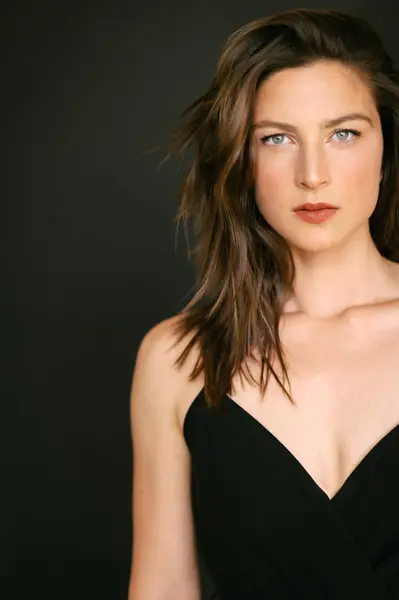 Victoria Antonelli