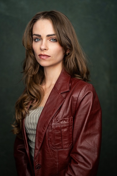 Leah Eckardt