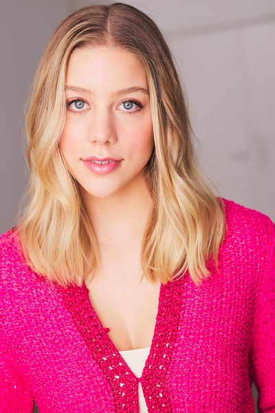 Makenna Ginn