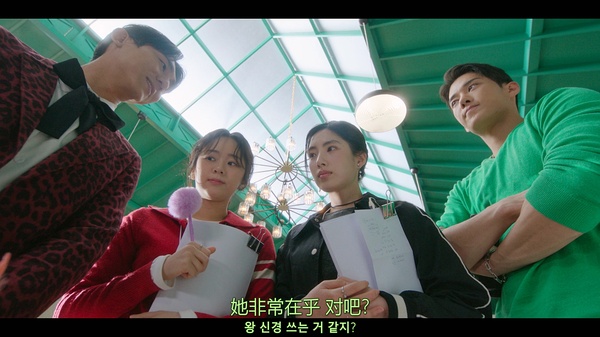 李承娫