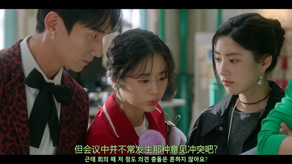 李承娫
