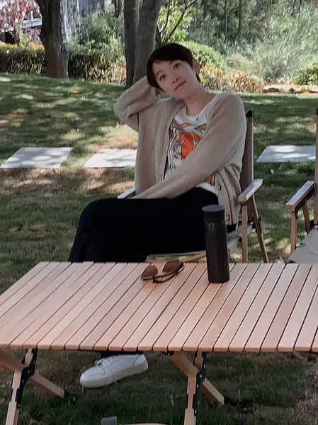 谭丽莹