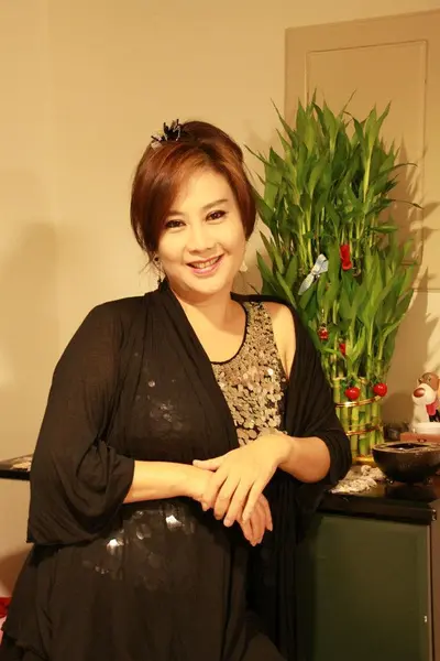 杨凯琪