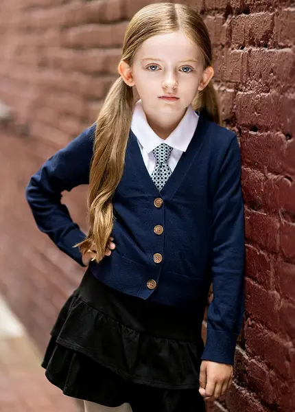 Emma Oliver