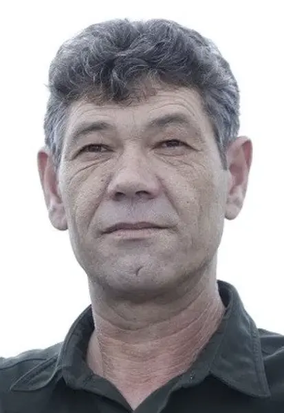 Syuleyman Alilov Letifov