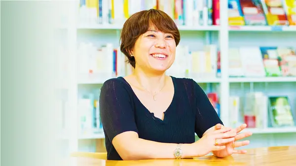 矶野真穗