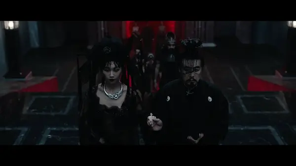 王端一格