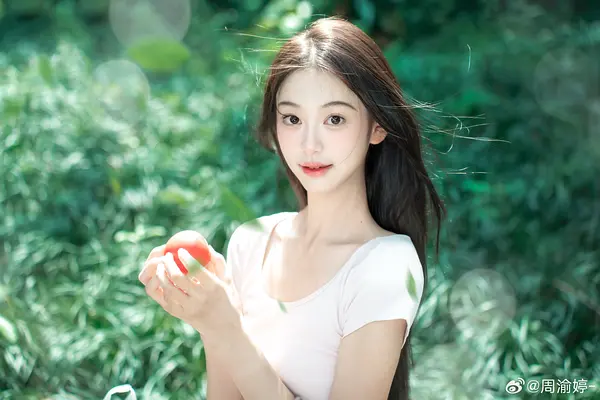 周渝婷