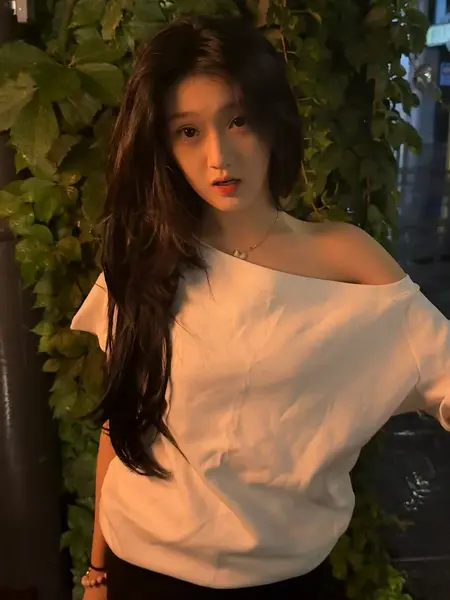 姜馥颐