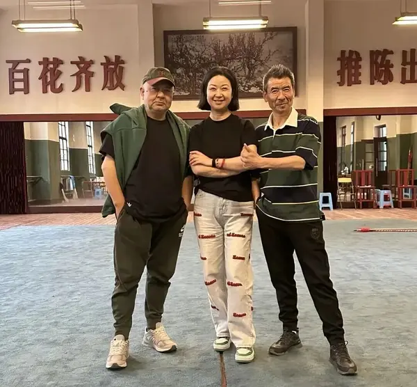 任小蕾