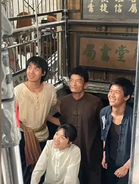 陈大捷