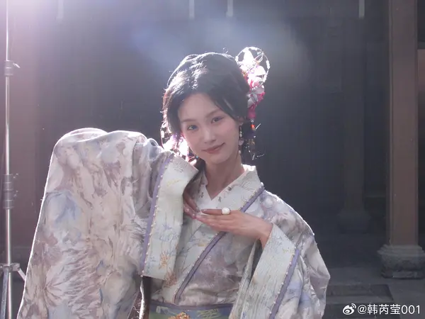 韩芮莹