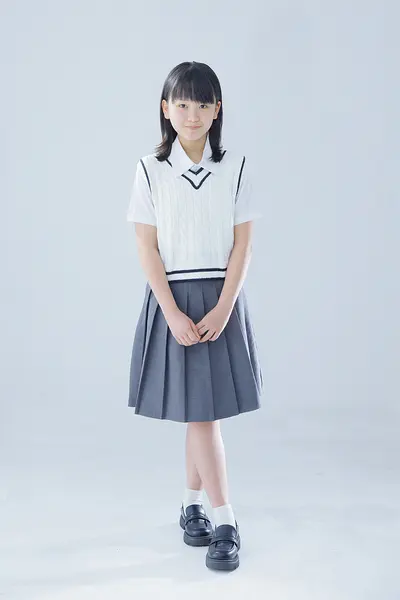 冈田六花