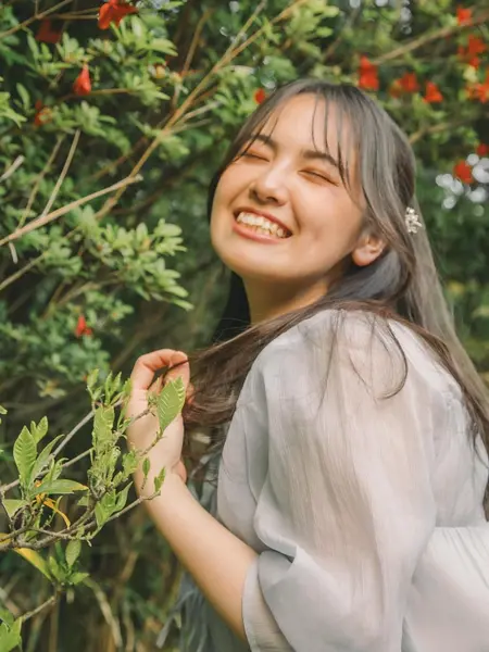 菜摘华