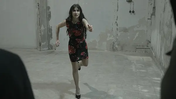 Irina Martel