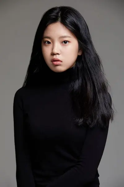 金娜妍