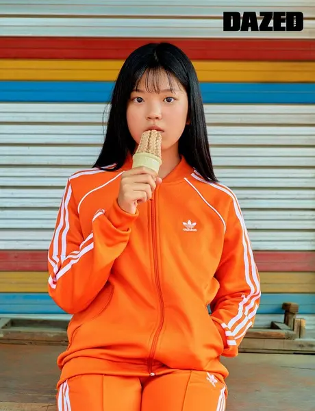 金娜妍