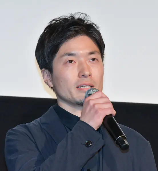 武田真悟