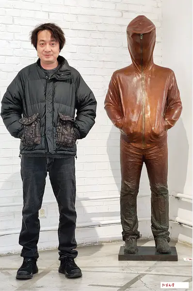 阿乙