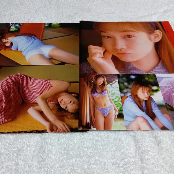 松井友香