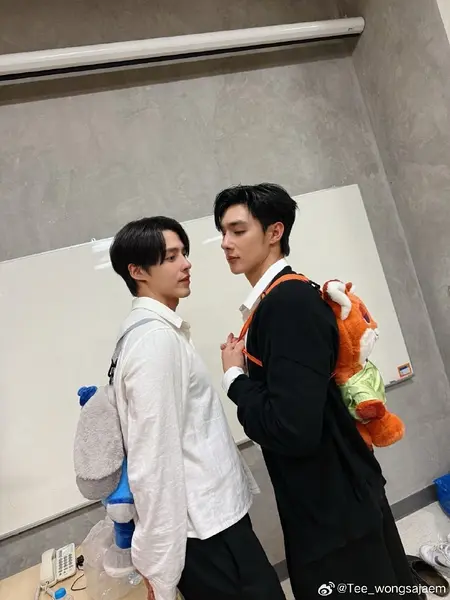 Boonyakait Wongsajaem