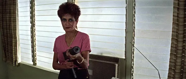 Barbra Perez
