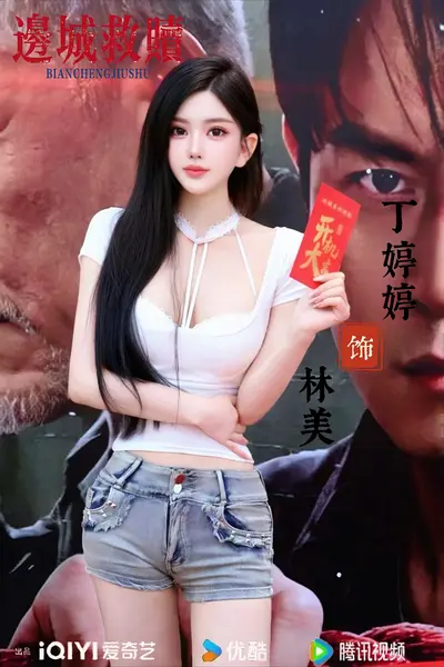 丁婷婷