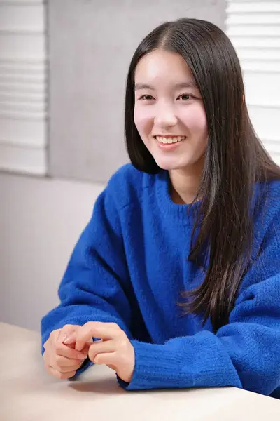 藤中璃子