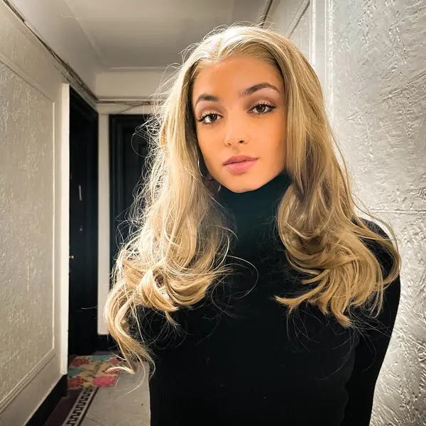 Eden Amira