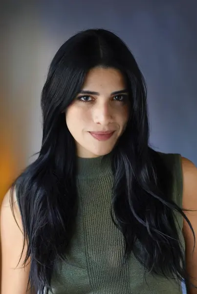 Rocio Ibarra