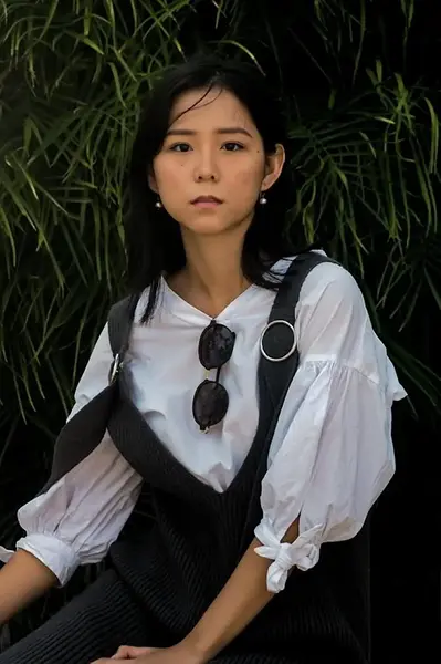 贝琪·朱吴