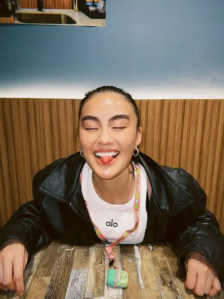 杨诗曼