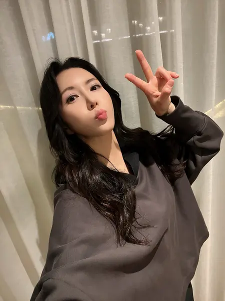 徐韩洁